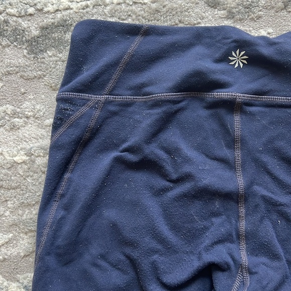 Athleta Leggings - Picture 7 of 8